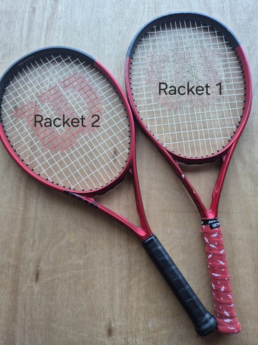 Wilson clash 0 - clash, v2.0