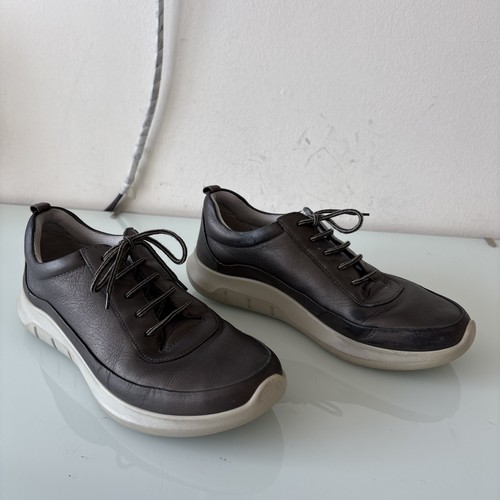 Hotter star unisex brown - hotter,