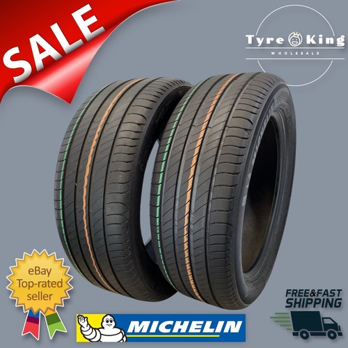235 50r19 103v - 2x, michelin