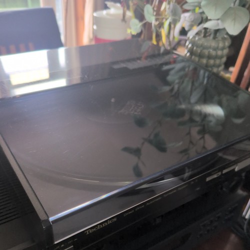 Awesome technics 5 direct - awesome, sl-5