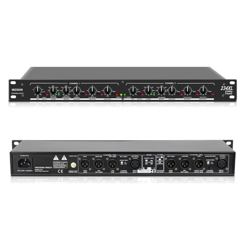 Professional way mono - professional, 4-way