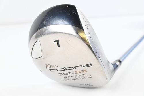 Ladies cobra king offset - king,