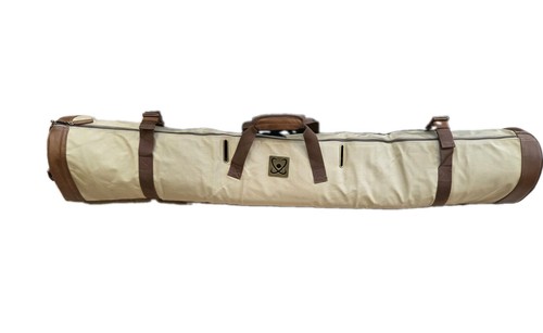 Padded hardware carry - padded, bag