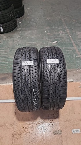 215 r16 xl barum - 2x, h