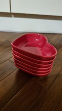 Cute Heart Shaped Ceramic
