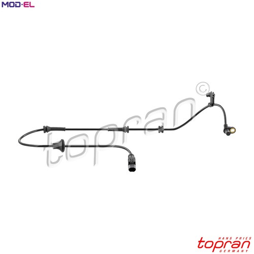 Sensor wheel speed 723 - speed, for