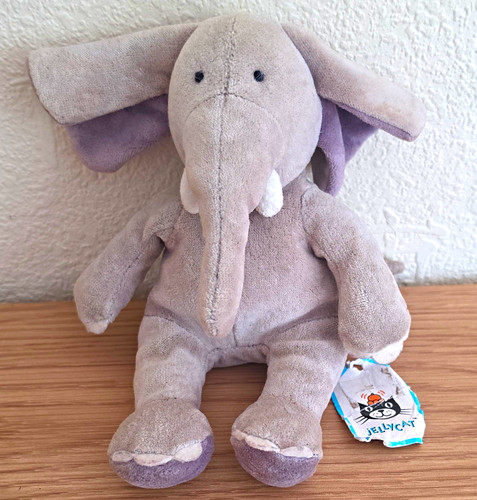 Jellycat medium rumble - jellycat,