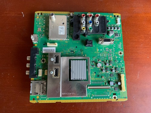 Panasonic main board - panasonic, av
