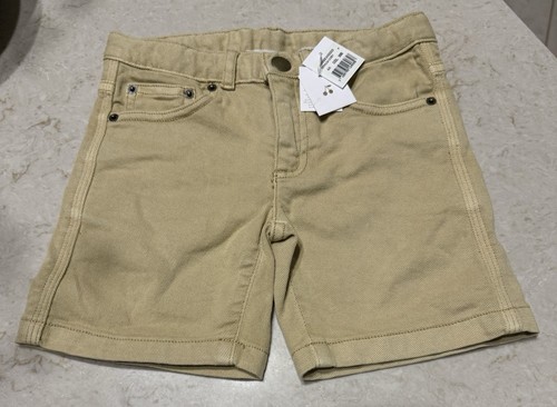 Bonpoint boys shorts - size, 4a