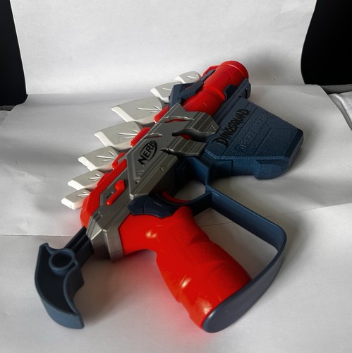 Nerf gun collection - gun,