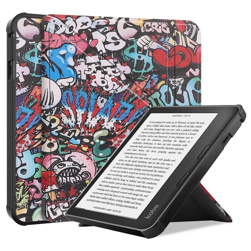 Case for kobo - kobo, 8