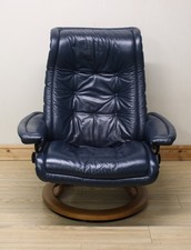 Ekornes Stressless Royal Blue