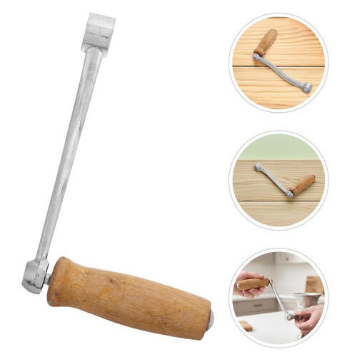 3pcs meat grinder hand crank - 3pcs,