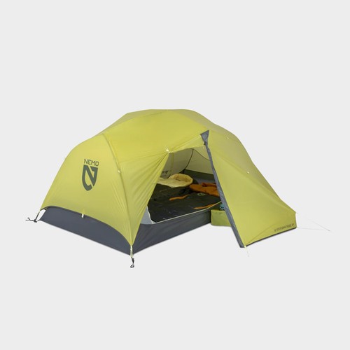Nemo dagger ridge - dagger, tent