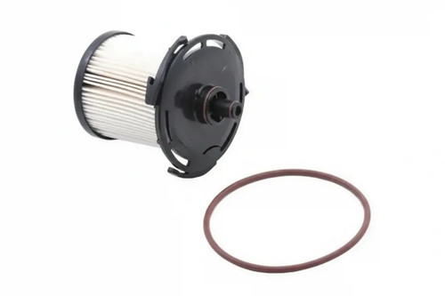Fuel filter line - filter,