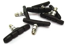Black brake pads for skyway
