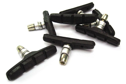 Black brake pads - , skyway