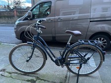 ELOPS Low Frame Urban City