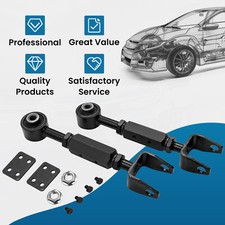 Rear Camber Control Arm Kit