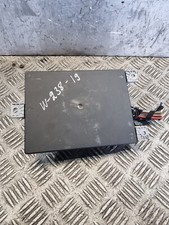 MERCEDES E220 COUPE SAM MODULE