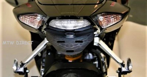 Tail tidy licence - r&g,