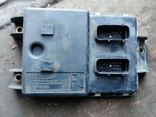 IVECO STARLIS EURO 6 FRONT FRAME CONTROL MODULE