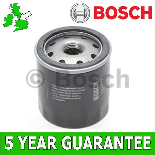 Bosch oil filter - bosch,