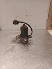 Vauxhall Astra J 2009-2014 Vacuum Pump 13343961