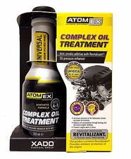 XADO Anti Oil Smoke Additive