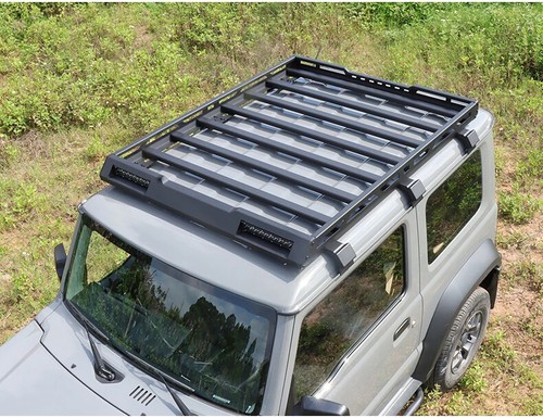 Suzuki jimny 2019 - suzuki, aluminium