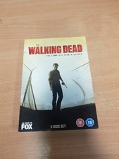 The walking dead - the,