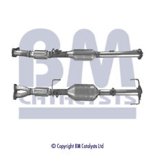 TOYOTA PREVIA 2.4i 16v (2TZ-FE Engine) 2/94-12/99 (1st cat;1057mm long)