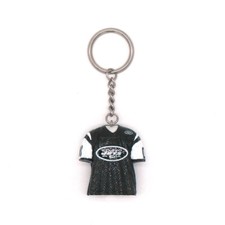 New York Jets Jersey Keyring