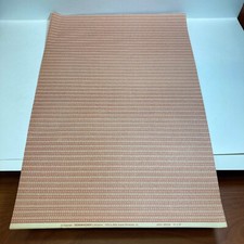 Schumacher in Miniature 1978 Millie August #4001 Abigail Dollhouse Wallpaper