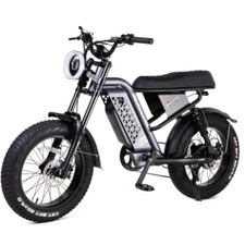 Snapcycle ebike 20" Electric