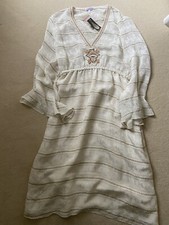 Allegra Hicks Cream Silk