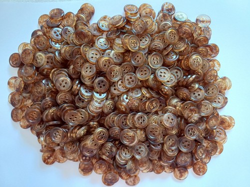 11mm brown tortoise - x, 25