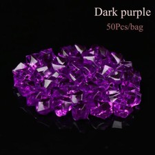 Colorful Cobblestones Crystal