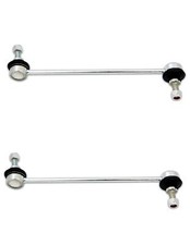 Anti Roll Bar Stabiliser Link Front For Skoda Fabia Mk1 Mk2 05-14 96300627 X 2