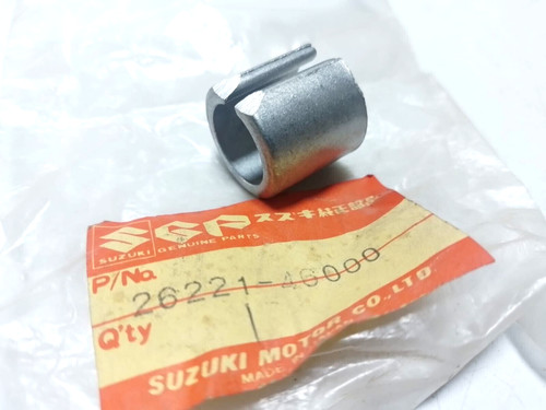 Nos suzuki rm50 - rm50, pv50