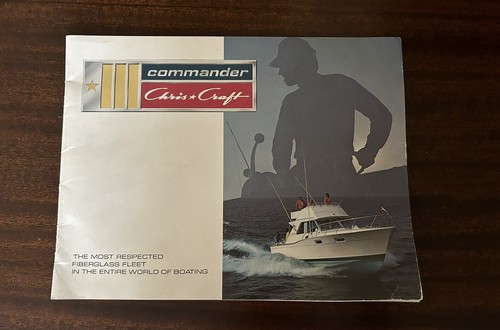 Nos 1971 chris - chris, commander