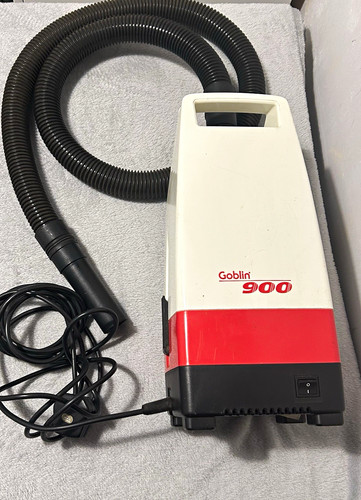 Vintage goblin 900 - vintage,