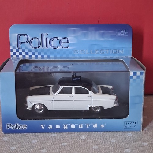 Vanguards va06103 ford zephyr - va06103,