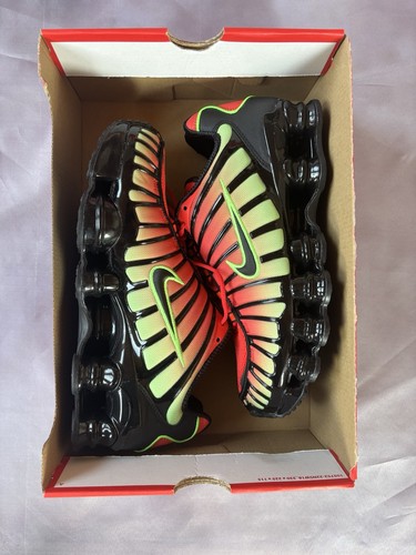 Nike shox trainers - shox,