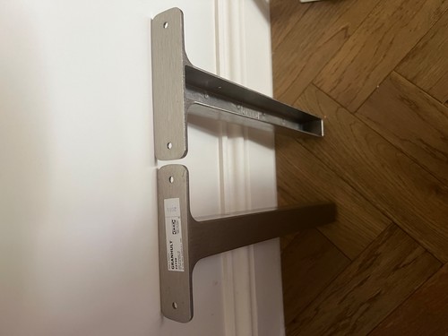 Ikea granhult 5cm pair - granhult,