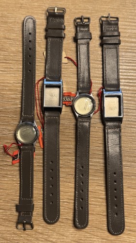 Lot vintage old stock lanco - of,
