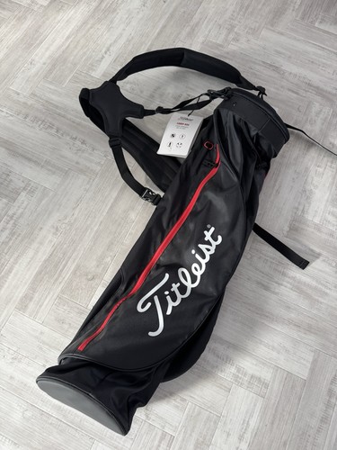 Titleist pencil golf carry bag - pencil,