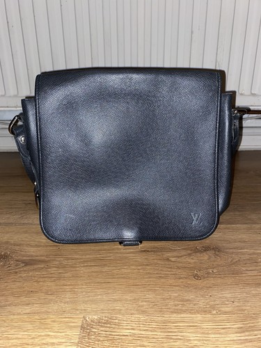 Louis vuitton satchel bag - louis,