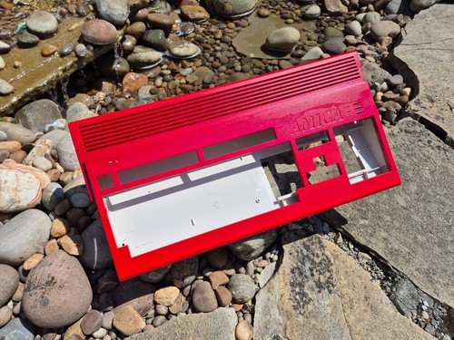 Amiga 1200 a1200 case - 1200,