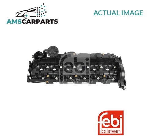 Cylinder head cover - cylinder,